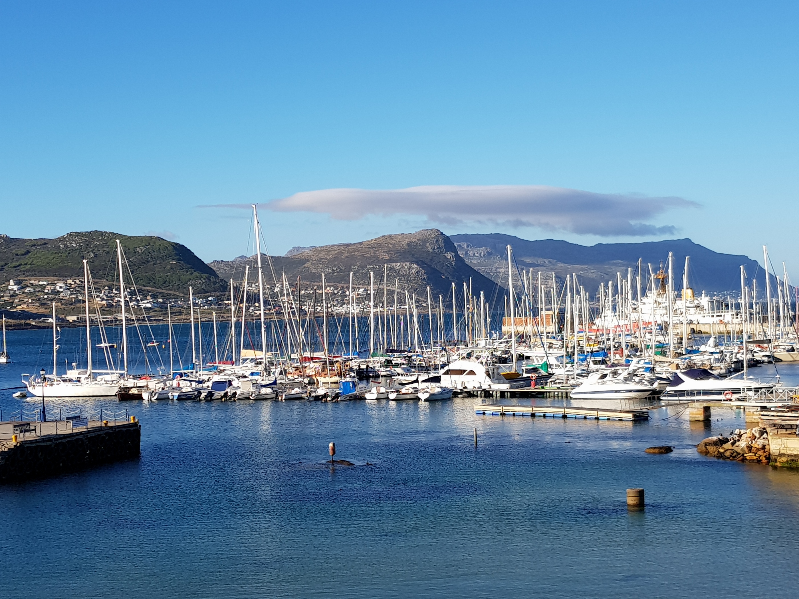 Simonstown Simonstown