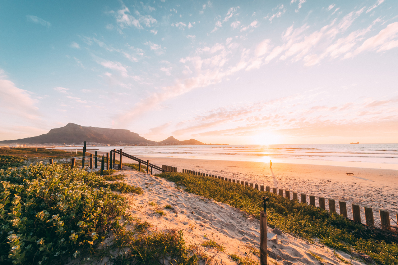 Cape Beaches Cape Beaches