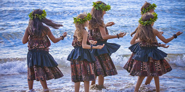 Hawaii