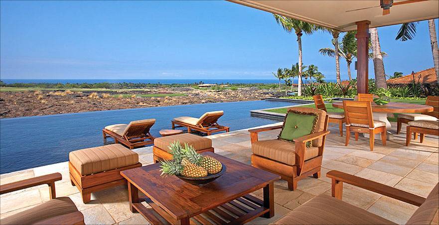 Kona Villa