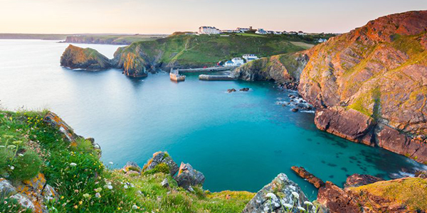 Coastal England