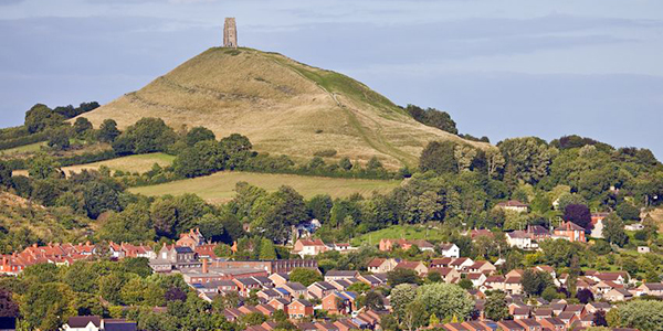 Rural England