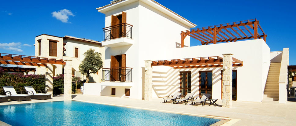 Aphrodite Hills
