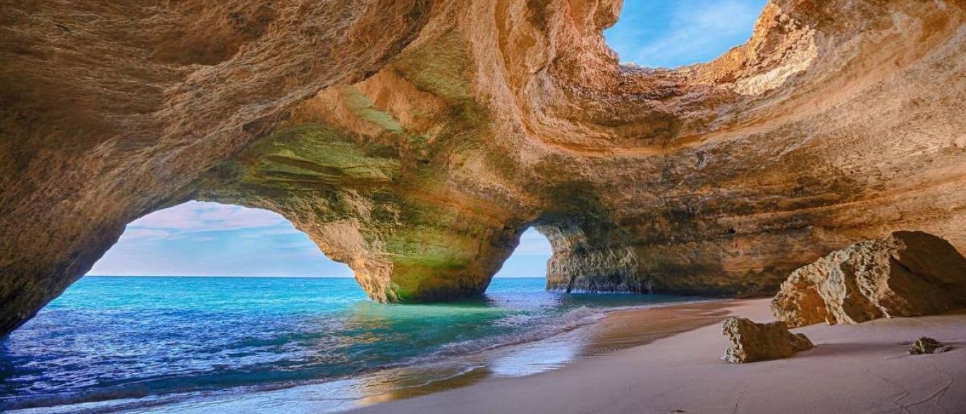 Luxury Villas in Portugal