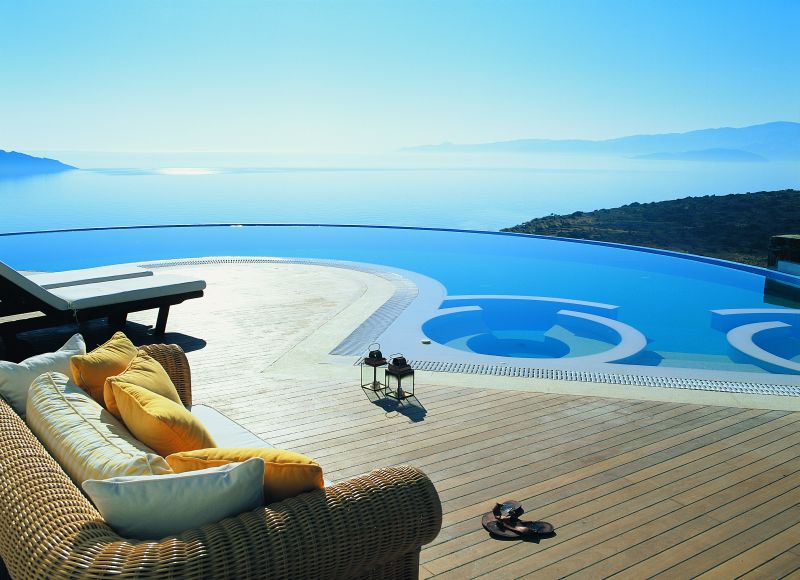 Elounda Gulf - Crete
