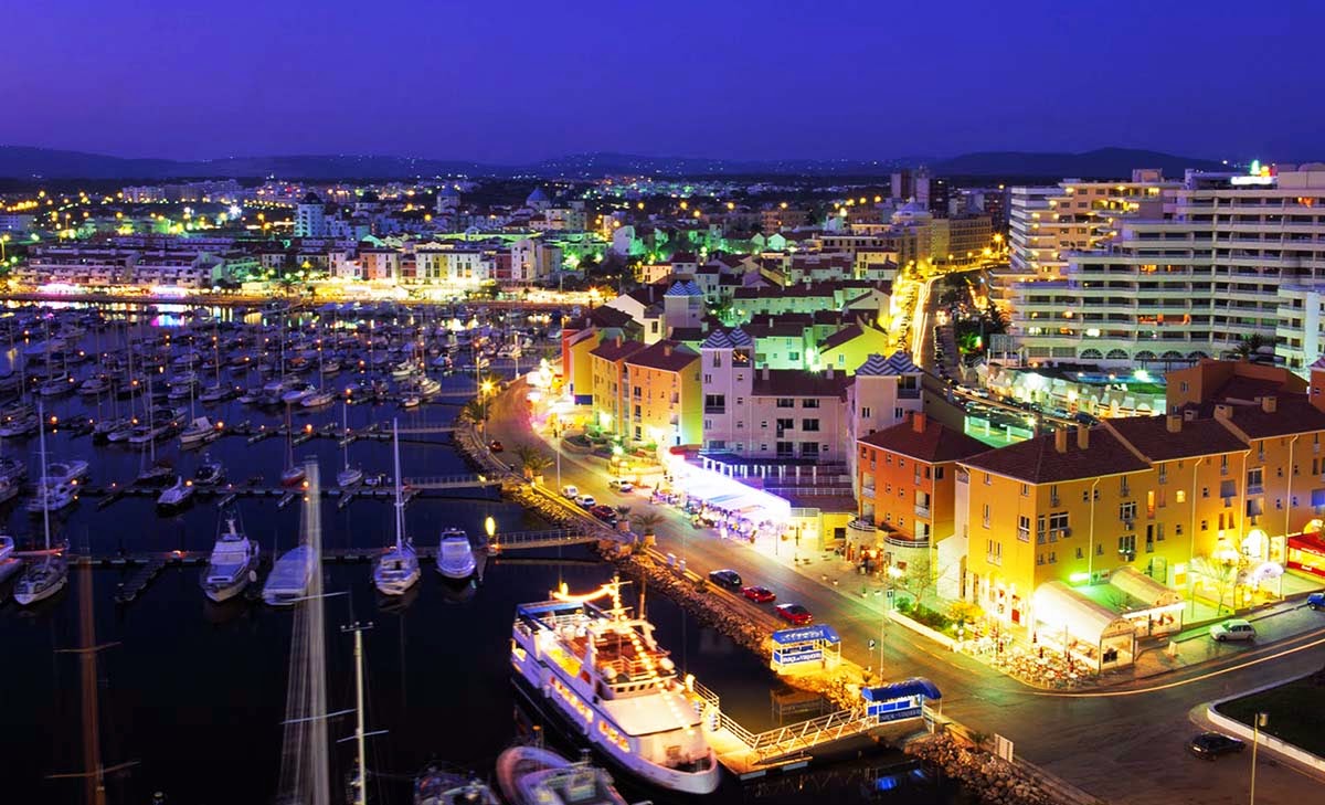 Vilamoura Portugal