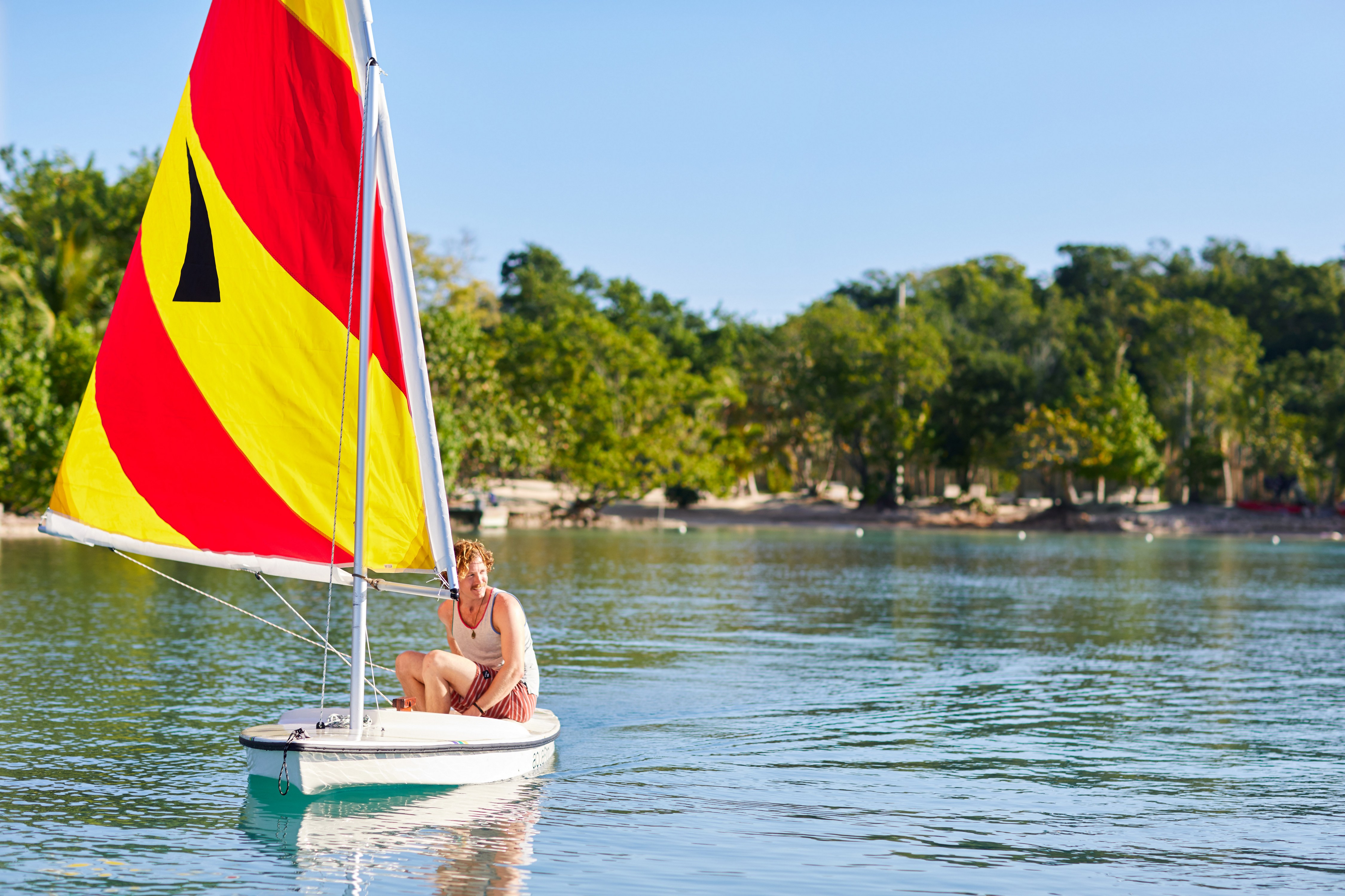 Villas to rent in Jamaica Sailing - Jamaica