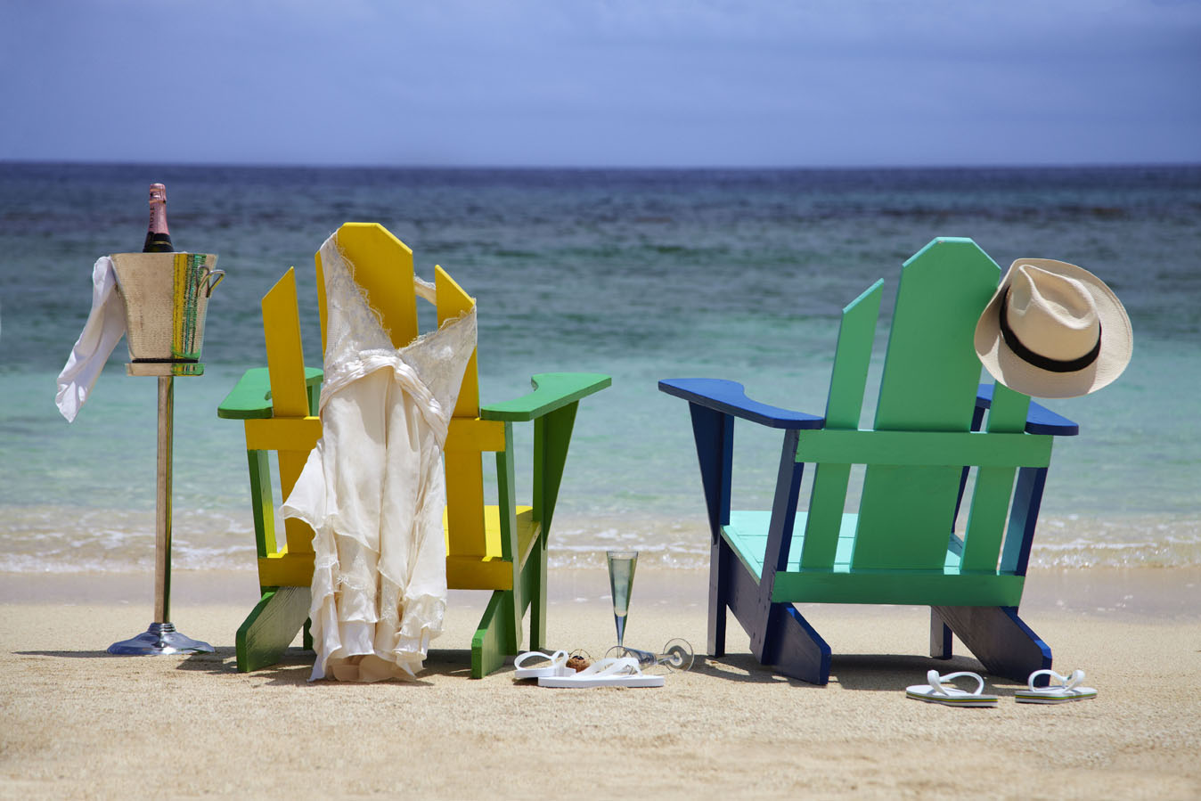 Villas to rent in Jamaica Jamaica - Beach Weddings