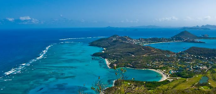 Canouan