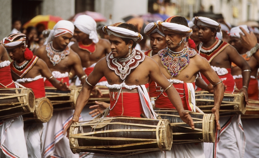 Luxury Villas in SriLanka Sri Lankan traditions