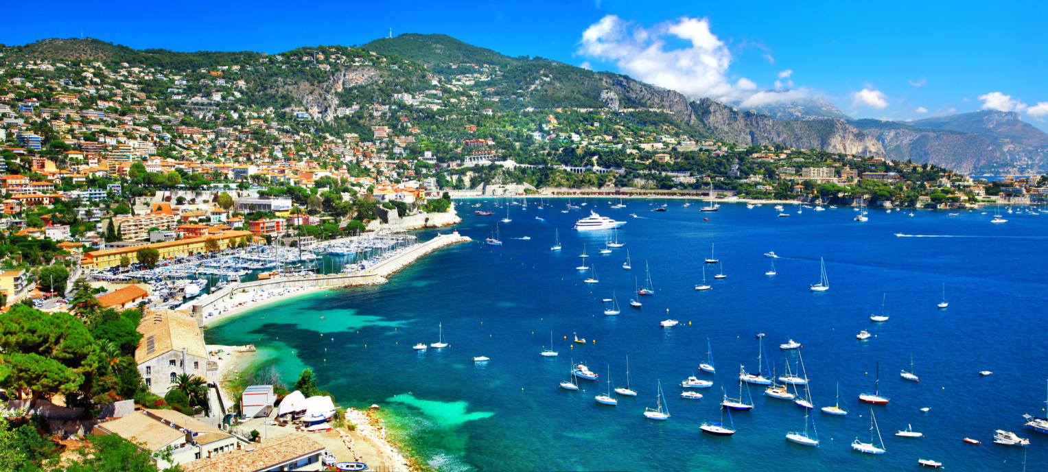 Luxury Villas in South of France | Worldwide Dream Villas Villas on French Riviera