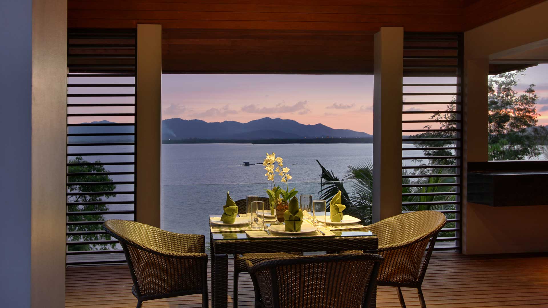 Luxury Villas in Thailand Luxury Villas in Thailand