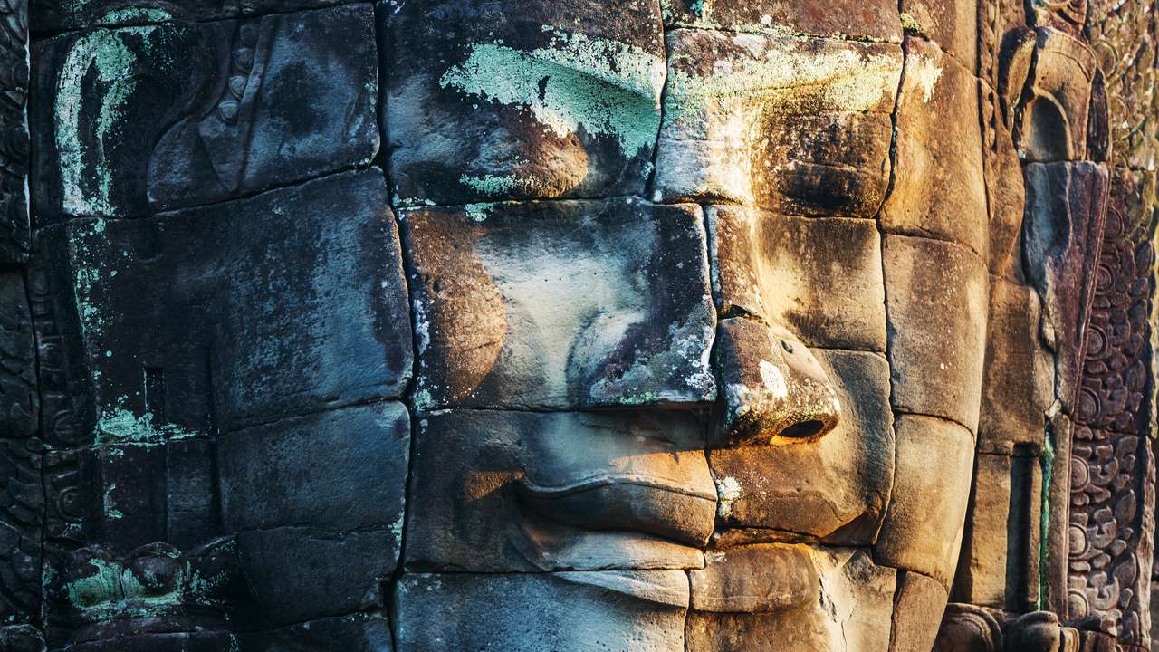 Cambodian Culture - Worldwide Dream Villas & Holidays Luxury Island Resorts in Cambodia | Worldwide Dream Villas & Holidays
