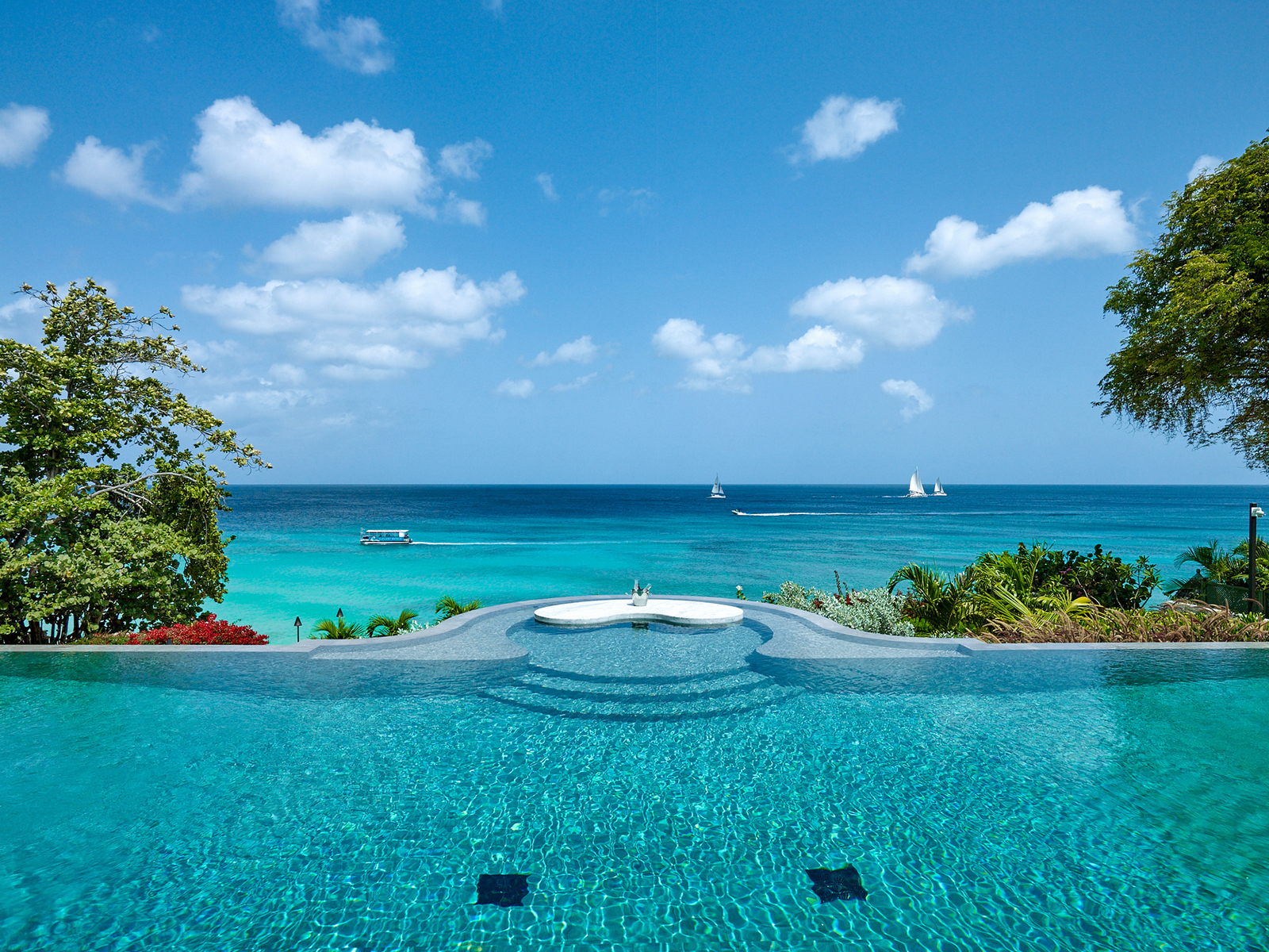 Seaclusion Barbados beach villa Luxury villas in Barbados