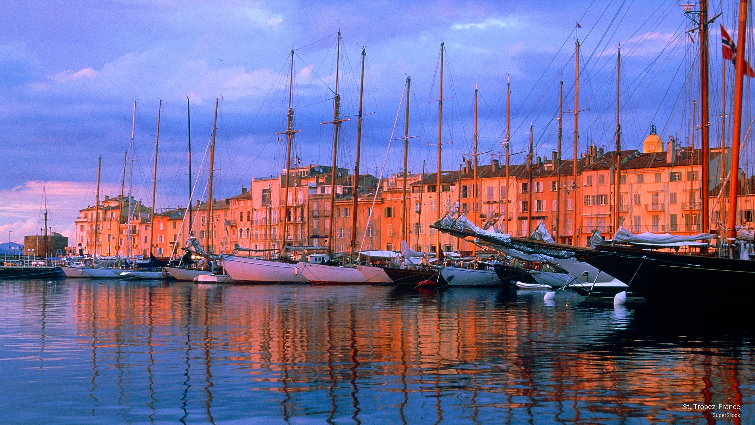 Luxury Villas in South of France | Worldwide Dream Villas Luxury Villas in St Tropez