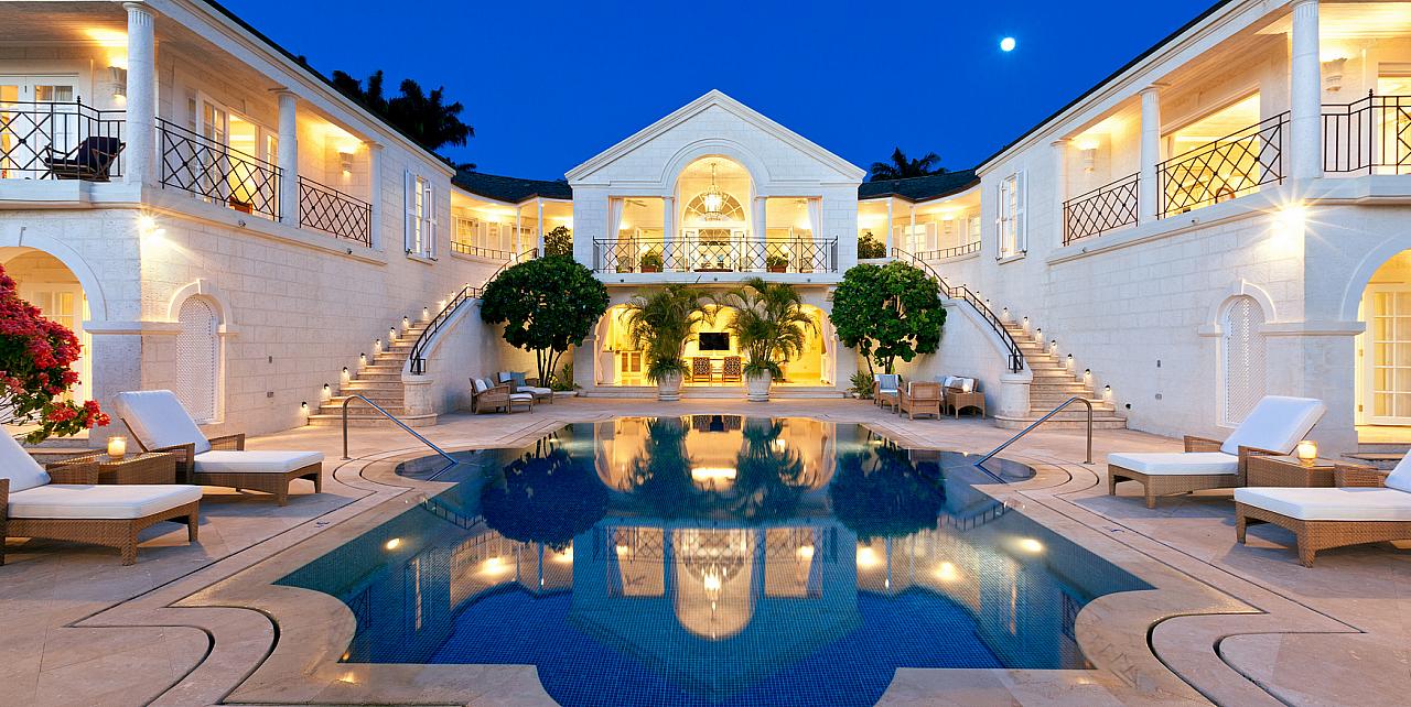 Sugar Hill - Illusion Villa