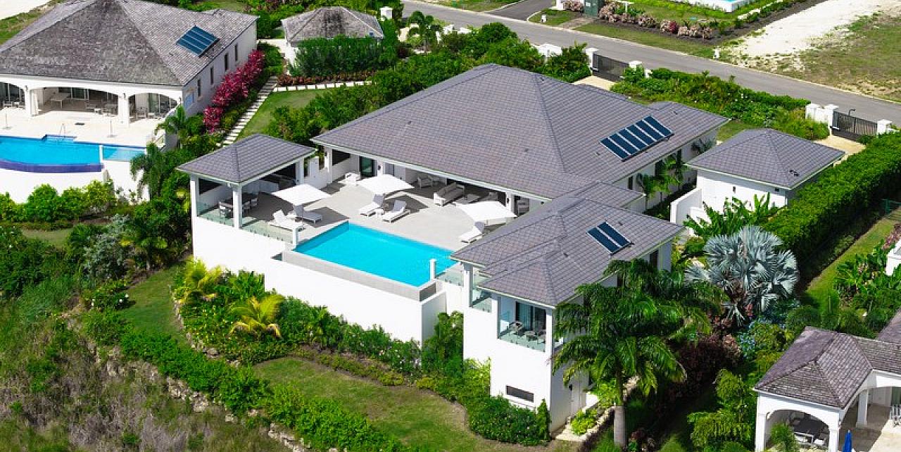 Royal Westmoreland-The Fairways