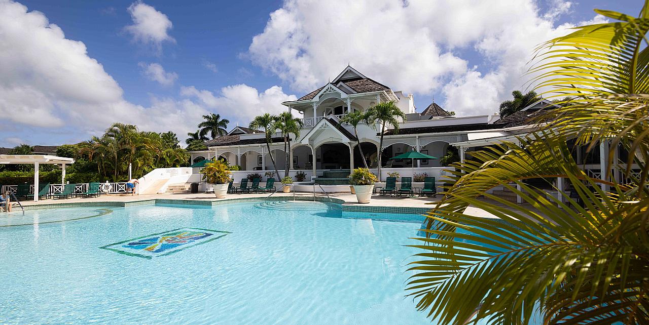 Sugar Hill - Tennis Village A104 Palm Breeze