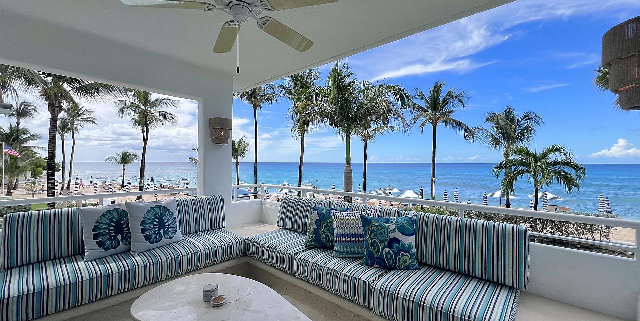 Glitter Bay 201 - Sea Sea