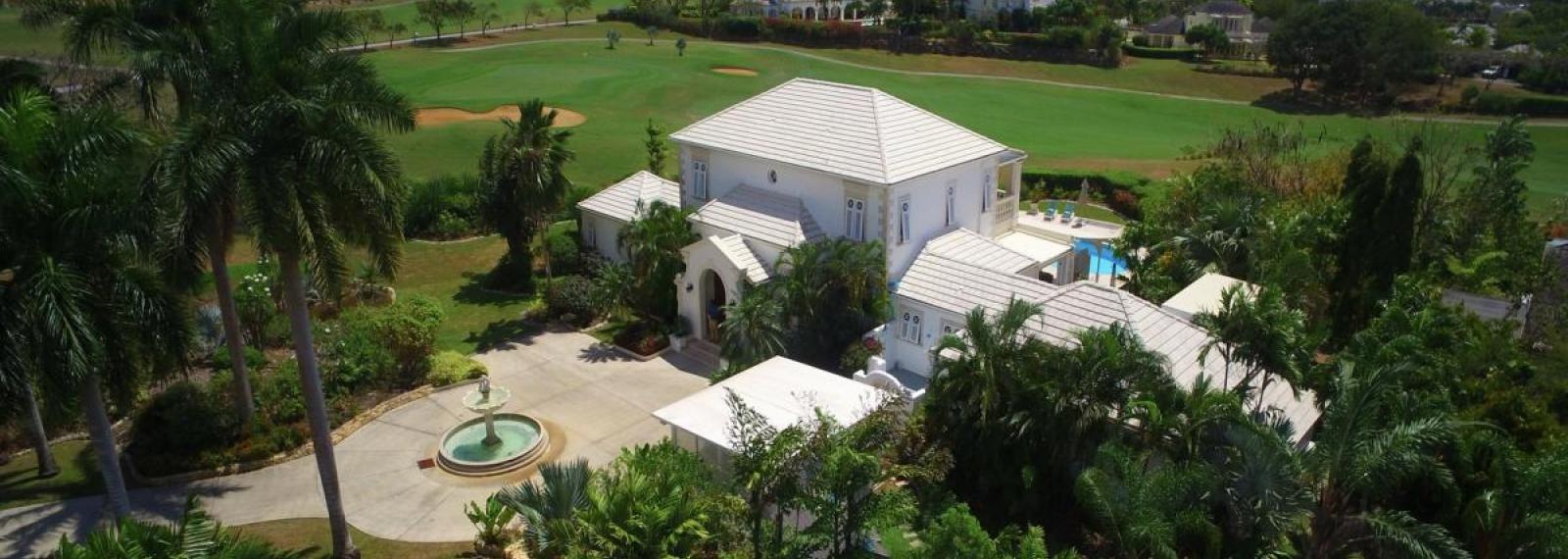 Royal Westmoreland - Tradewinds. Book for 14 nights over the festive period and pay for only 13
