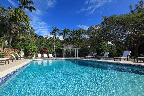 Sandy Lane Estate - Vistamar