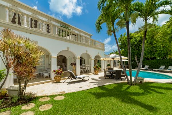 Royal Westmoreland - Cuckooland