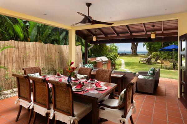 Church Point 2 - Beachfront