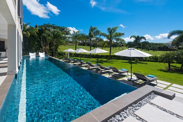 Royal Westmoreland - Seaduced