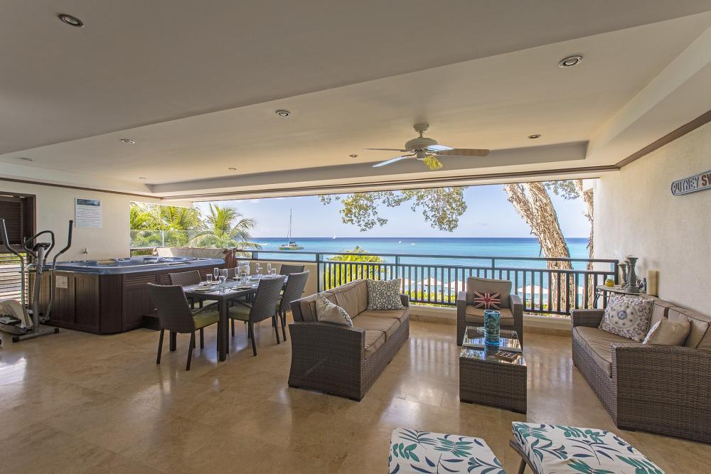 Barbados, Coral Cove Apartment 4 Barbados, Coral Cove Apartment 4