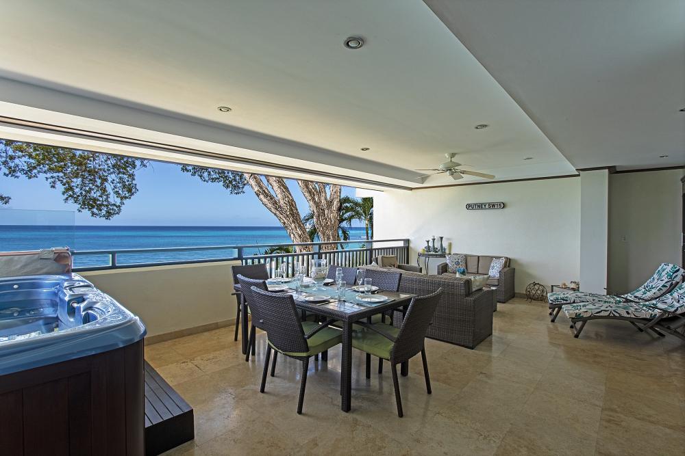 Barbados, Coral Cove Apartment 4 Barbados, Coral Cove Apartment 4