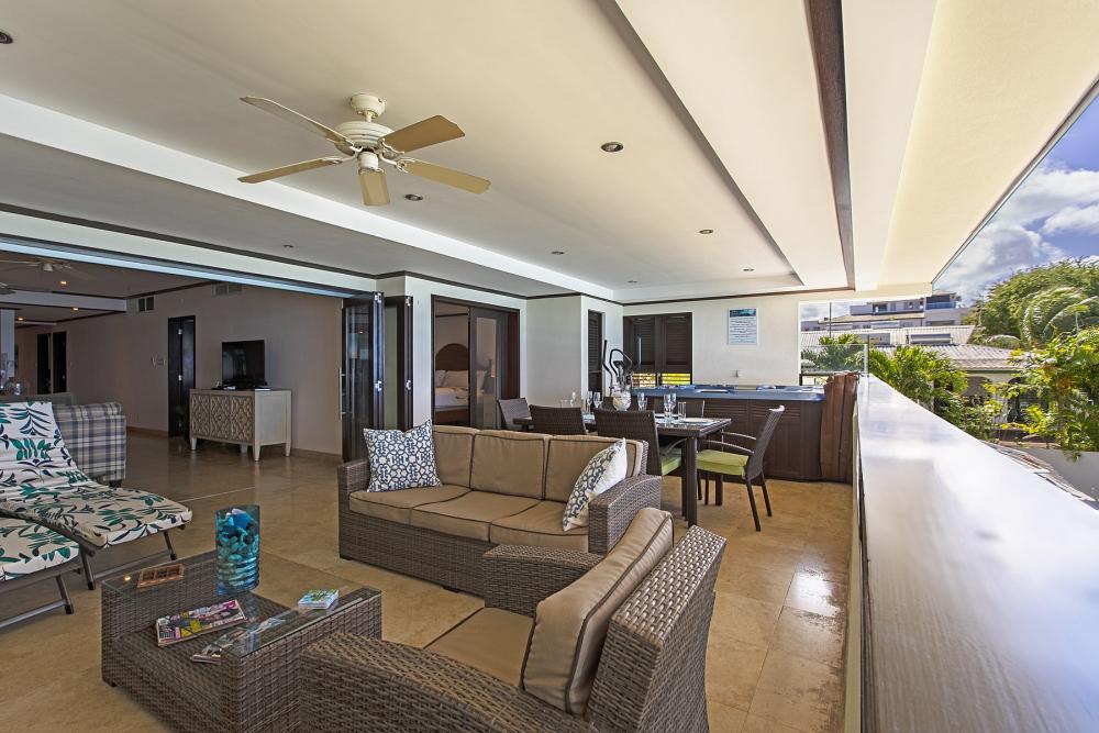 Barbados, Coral Cove Apartment 4 Barbados, Coral Cove Apartment 4