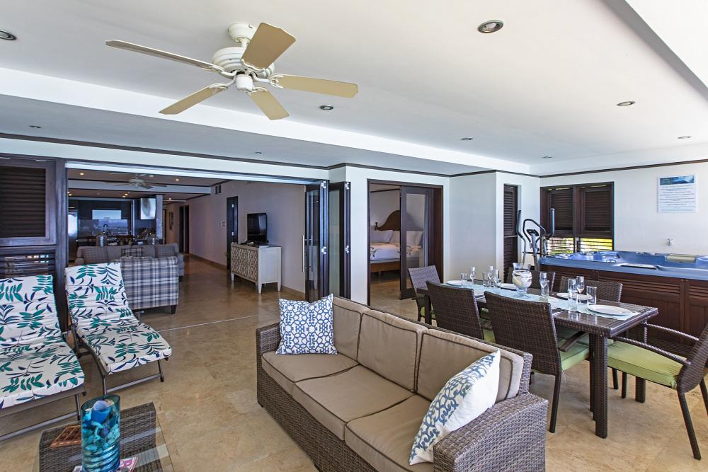 Barbados, Coral Cove Apartment 4 Barbados, Coral Cove Apartment 4