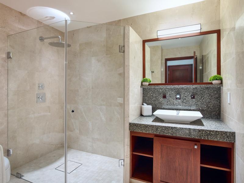 Portico 3 - Beachfront  , Beachfront villas Barbados , Prospect , St James , West Coast Barbados  