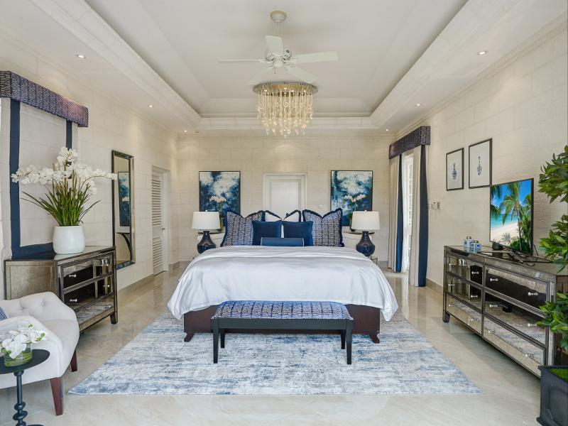 Cool Wind Westland Heights , St James , West Coast Barbados , Westland Heights   