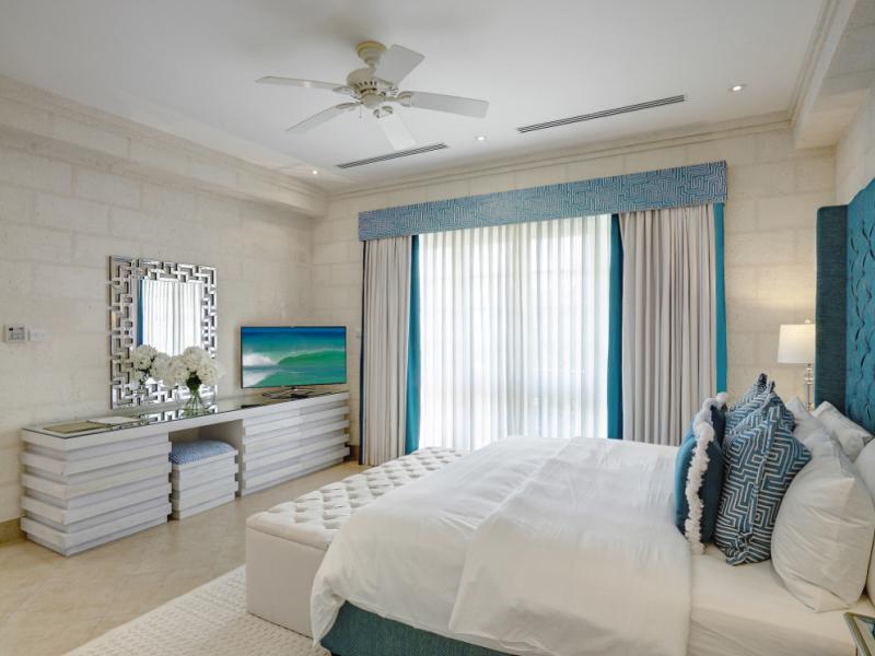 Cool Wind Westland Heights , St James , West Coast Barbados , Westland Heights   