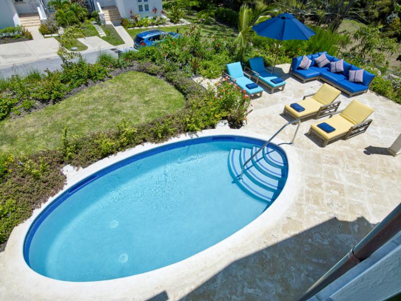 Royal Westmoreland - Sugar Cane Ridge 8  , Royal Westmoreland , St James , West Coast Barbados  