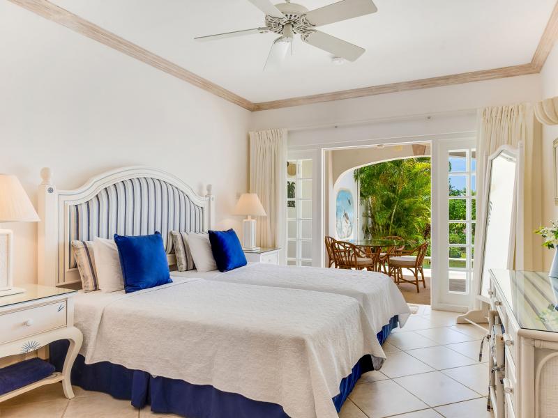 Sugar Hill - Coconut Ridge B5 , St James , Sugar Hill , West Coast Barbados  