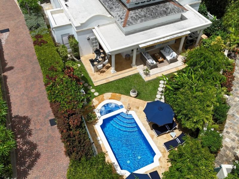 Monkey View  , Mullins Bay , St Peter  