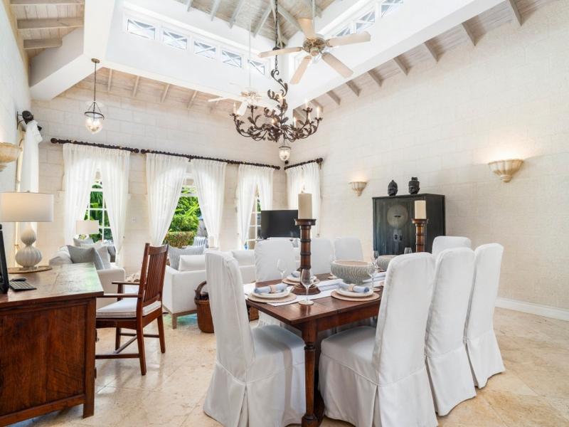 Monkey View  , Mullins Bay , St Peter  