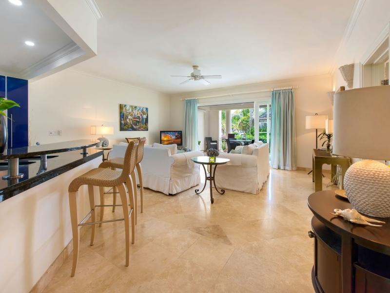 Schooner Bay 106 - Dreamweaver - Beachfront -  , Beachfront villas Barbados , Schooner Bay , Speightstown , St Peter , West Coast Barbados  
