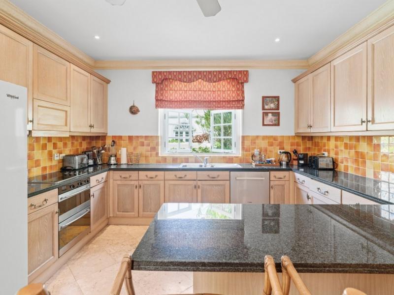 Monkey View  , Mullins Bay , St Peter  