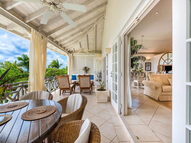 Sugar Hill - Coconut Ridge B5 , St James , Sugar Hill , West Coast Barbados  