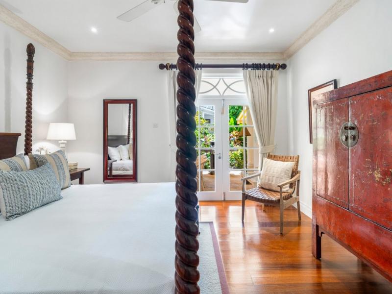 Monkey View  , Mullins Bay , St Peter  