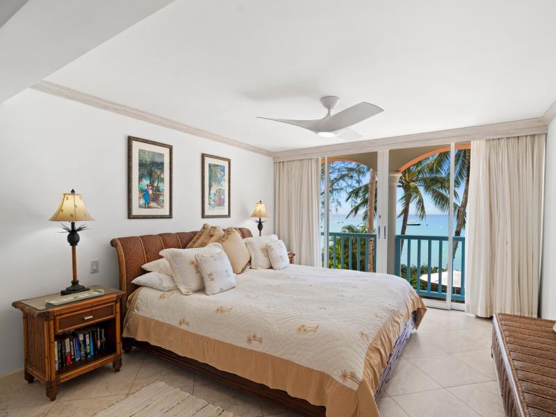 Villas on the Beach 201 - Barolo , Beachfront villas Barbados , Holetown , St James , Villas on the Beach, Barbados , West Coast Barbados  