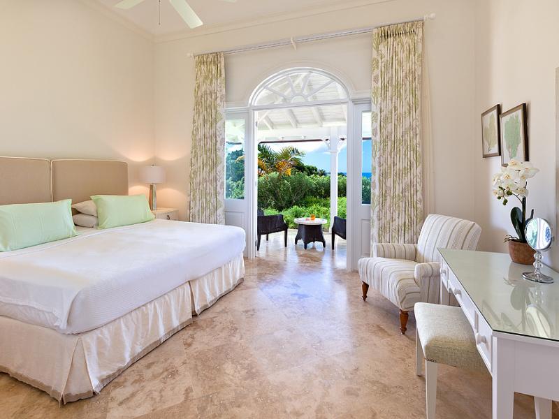 Royal Westmoreland - Wild Cane Ridge 5 - Gully's Edge  , Royal Westmoreland , St James , West Coast Barbados  