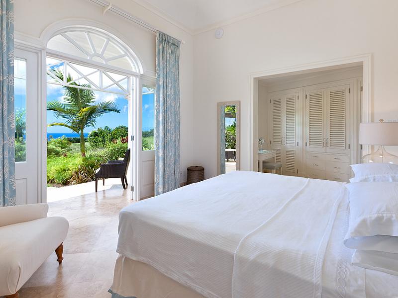 Royal Westmoreland - Wild Cane Ridge 5 - Gully's Edge  , Royal Westmoreland , St James , West Coast Barbados  