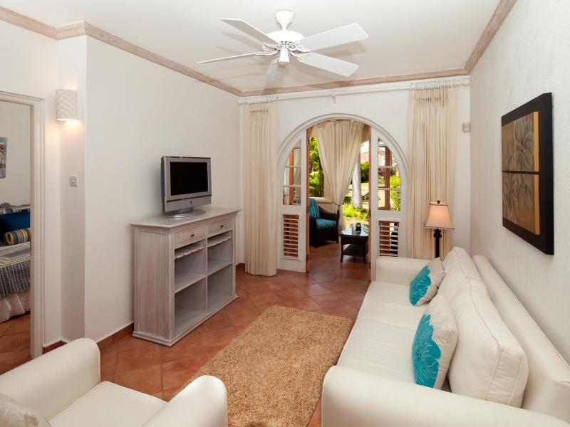 Sugar Hill - Tennis Village A103 , West Coast Barbados  