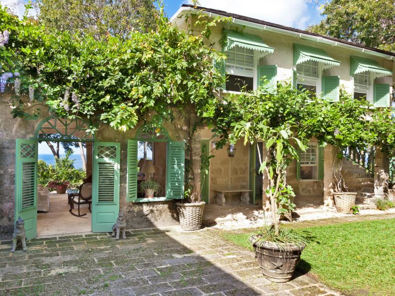 Fustic House Private Estate , St Lucy , West Coast Barbados  