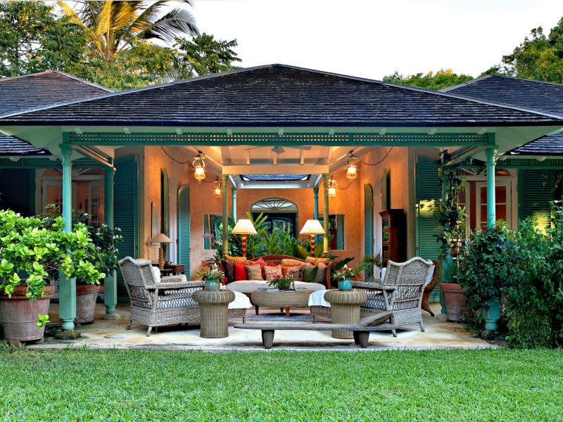 Fustic House Private Estate , St Lucy , West Coast Barbados  