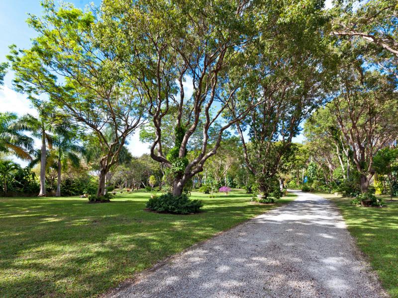 Fustic House Private Estate , St Lucy , West Coast Barbados  